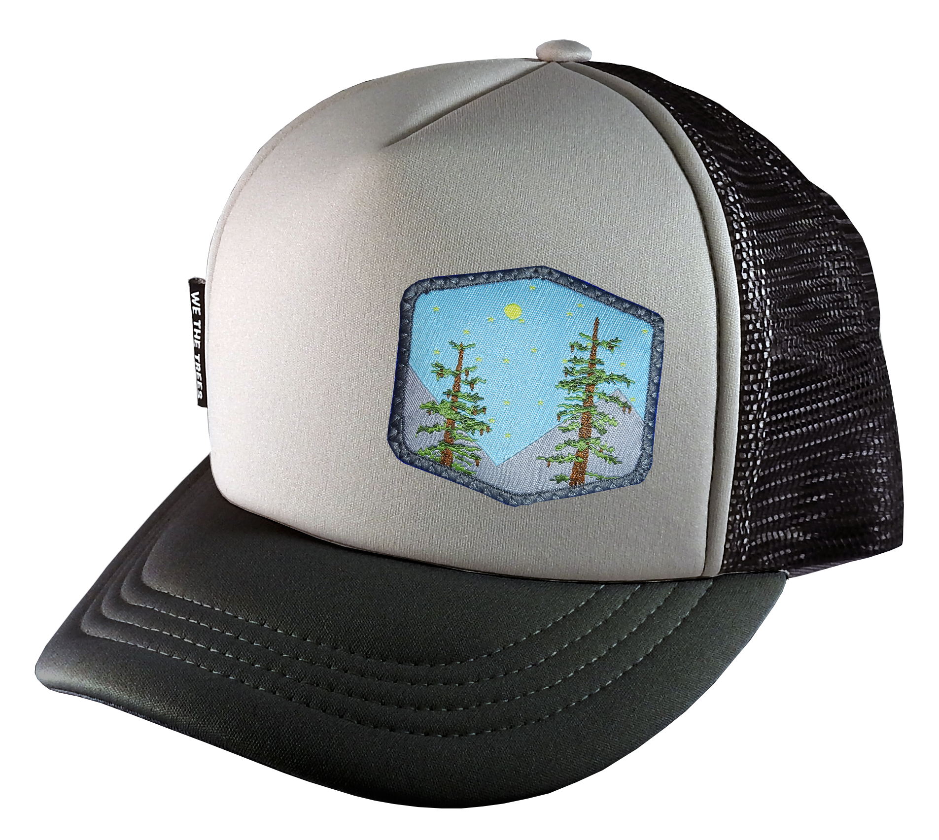 Black_Gray_OG_High_ProTrucker_  display picture 2
