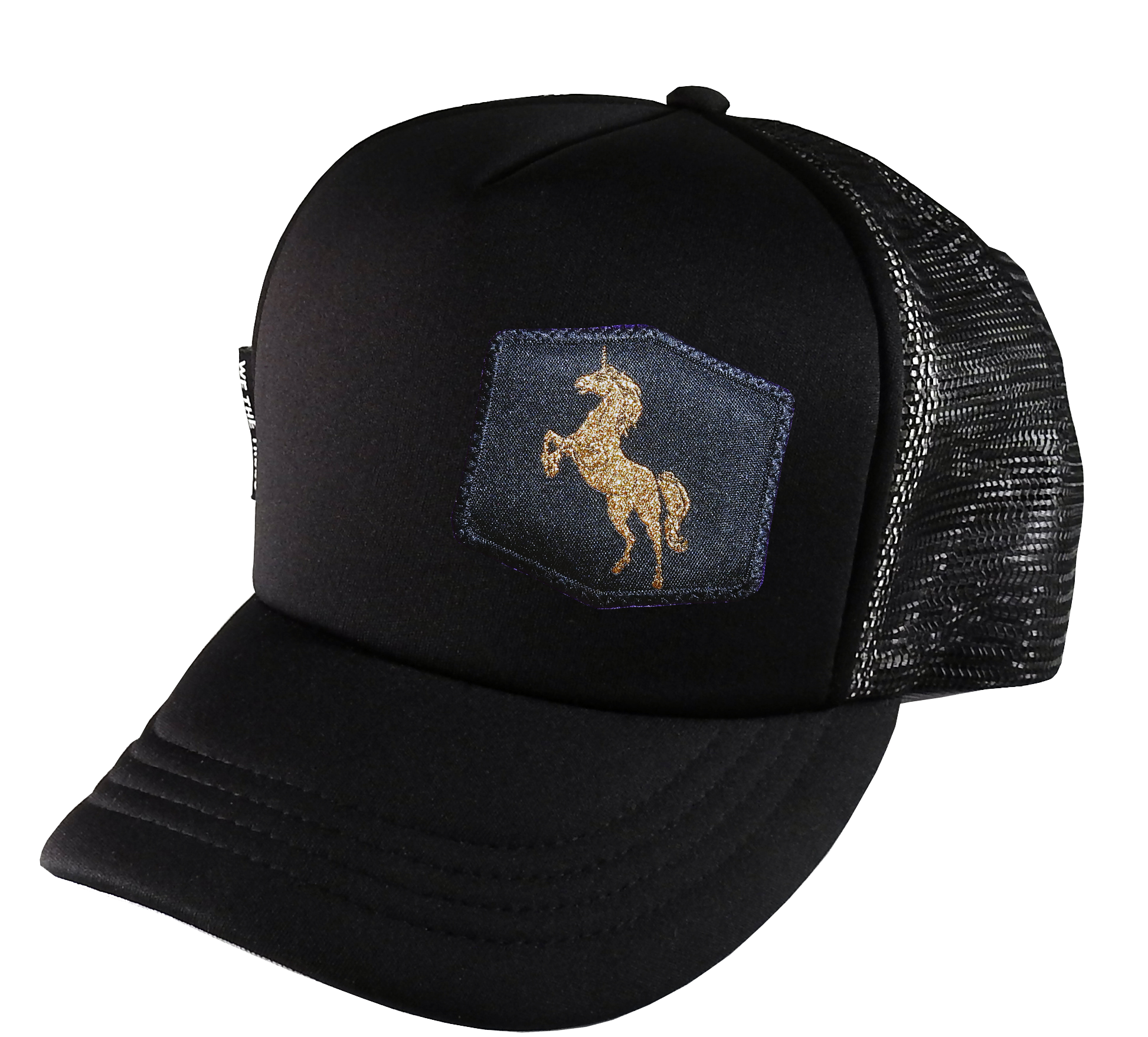 Lululemon Athletica We The Trees Trucker Hat Products – We The Trees main image 3