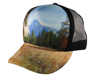 Yosemite Choice AF Trucker 58 cm - Large